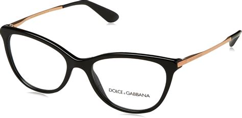 dolce gabbana dg3258 amazon|Dolce & Gabbana Eyeglasses Frames DG3258 911 52mm.